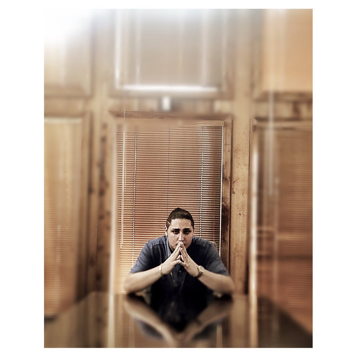 TheRealMrMele's tweet photo. Business isn't always pretty. 
#ItsNotPersonal https://t.co/ZqEbIEq8Qv