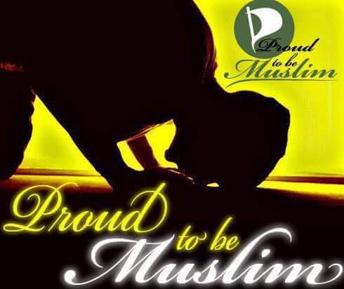 #proudtobemuslim
السلام  حياة  كل مسلم