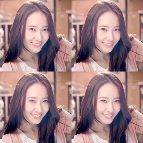 fxkrystal18's tweet photo. https://t.co/6b8aZyZKFH