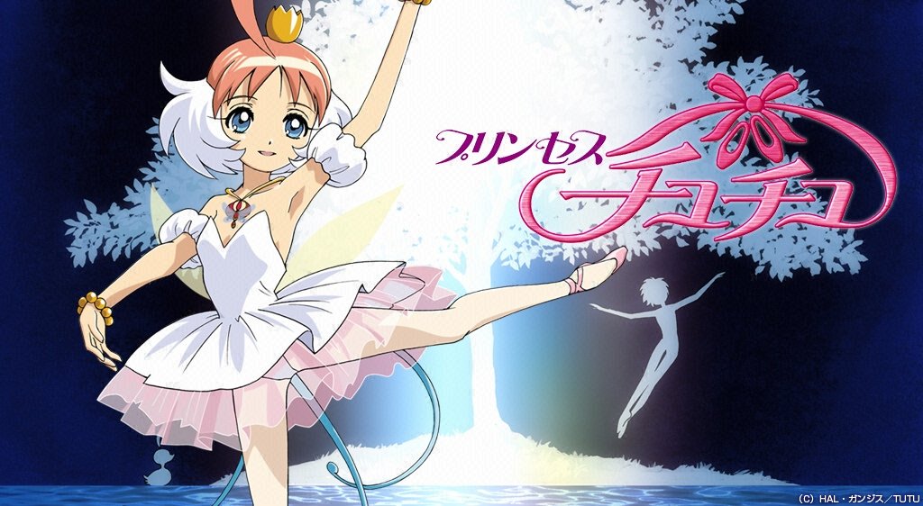サエボーグ 作業用bgvでバレエがモチーフのアニメ プリンセスチュチュ を観た 隠れた名作 王子の失われた心を取り戻すために闘うんだけど基本的に戦闘はナシで踊って相手を調伏させる バレエのステップで剣を振り回すなど かなり驚愕するシーン満載