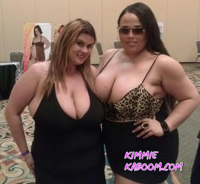 Some highlights of @BBWCON 2015 Awesome ladies! Right now 73 models have signed up for 2016! Get your<a class="tags" href="/tag/bbwcon">@bbwcon</a><a href="/tag/pornocards"class="tags"><span>#pornocards</span></a>