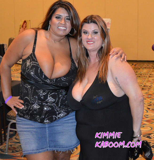 Some highlights of @BBWCON 2015 Awesome ladies! Right now 73 models have signed up for 2016! Get your<a class="tags" href="/tag/bbwcon">@bbwcon</a><a href="/tag/pornocards"class="tags"><span>#pornocards</span></a>