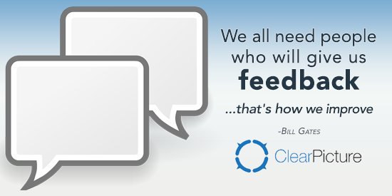 ClearPictureCo's tweet photo. How do you reward your team for contributing #feedback, ideas, #solutions and suggestions? https://t.co/zhZdc8G1L0 https://t.co/Ie5gXxznwY