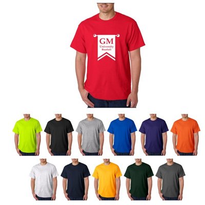 Gildan T-Shirt Spring Special ends April 1st (No Joke)! pgiproducts.com/pgi.asp?mId=-1…