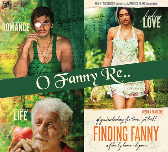 riteshbarot_r's tweet photo. #FannyRe #FindingFanny @MirMukhtiyarAli @MathiasDuplessy #NP #TheIgnition @theseemasarkar @irfankass @EastFMKenya https://t.co/tXwcy7U2vk