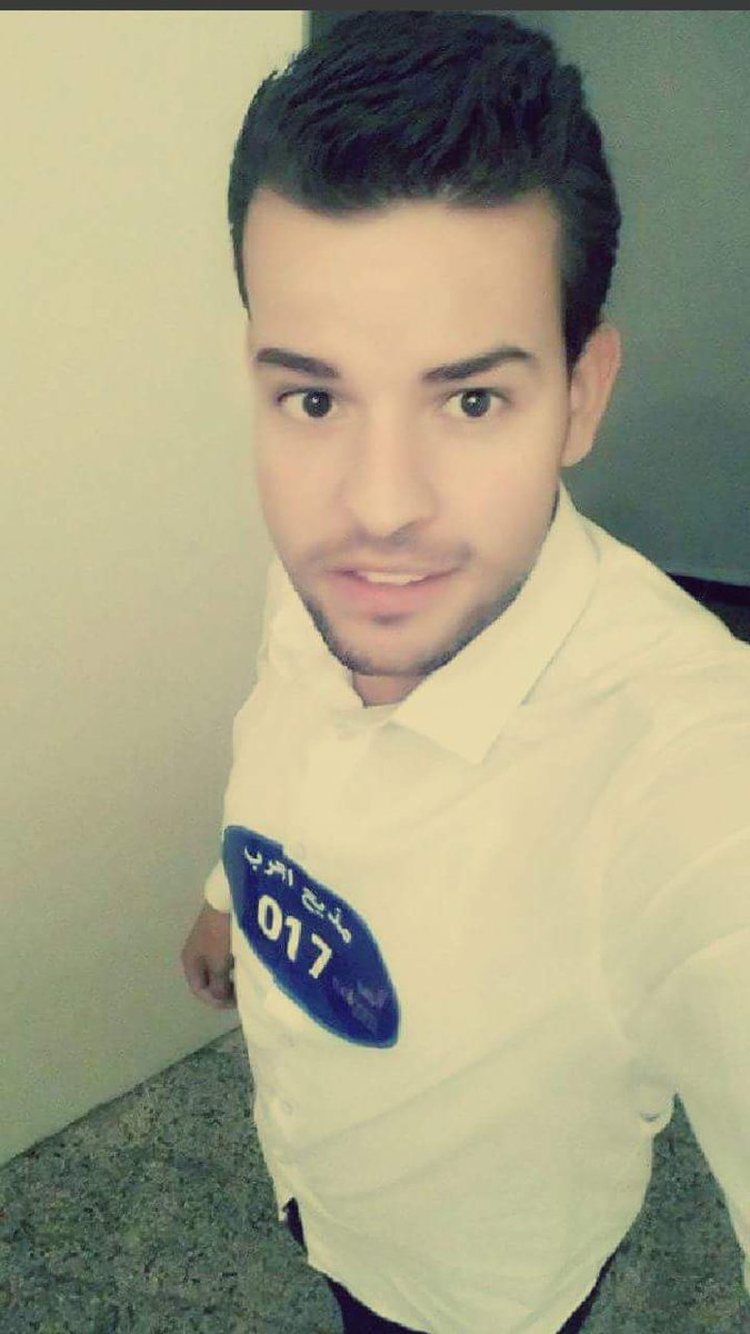 SimouTalla's tweet photo. #SouhilaBenLachhab
#Tbworld2016 
https://t.co/KTUHUfU9OT like plz 
مسابقة مذيع العرب 
ابن الجزائر https://t.co/ITyWJNFNQY