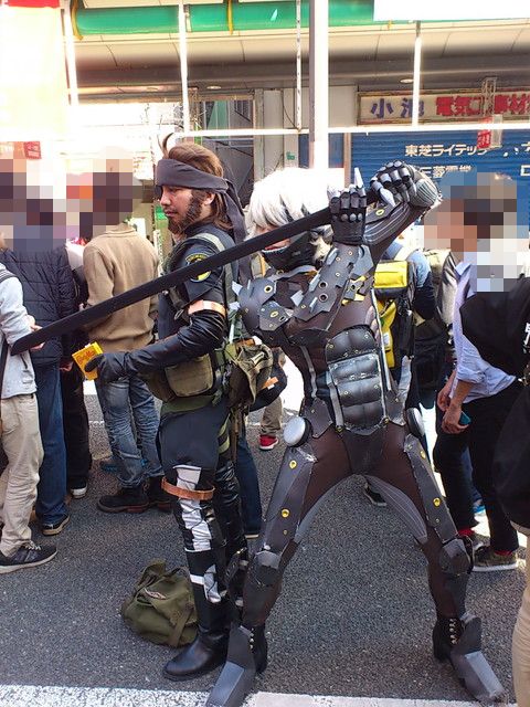 洛陽 蓮 らくよう レン ストフェス コナミのゲームの方々です サイレントヒルの三角頭 ビートマニア Mgs1のスネーク Mgs2かメタルギアライジングの雷電 メタルギアソリッド5のスネーク T Co Peqpnrpzab 洛陽 蓮 らくよう レン ストフェス コナミのゲームの方々です サイレントヒルの三角頭 ビートマニア Mgs1のスネーク Mgs2かメタルギアライジングの雷電 メタルギアソリッド5のスネーク T Co Peqpnrpzab