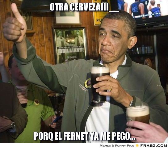 fraberardinelli's tweet photo. Mientras tanto #ObamaEnLaArgentina https://t.co/d4QKhU4E6C