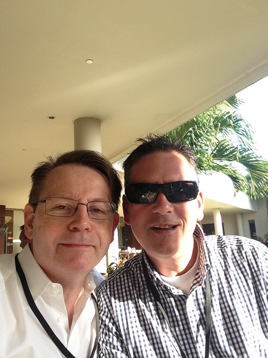 Chef_Jost's tweet photo. Breakfast with #Alberta neighbour from @FairmontJPL Chris Chaffe #FNB2POINT0 https://t.co/k3cINAywDJ