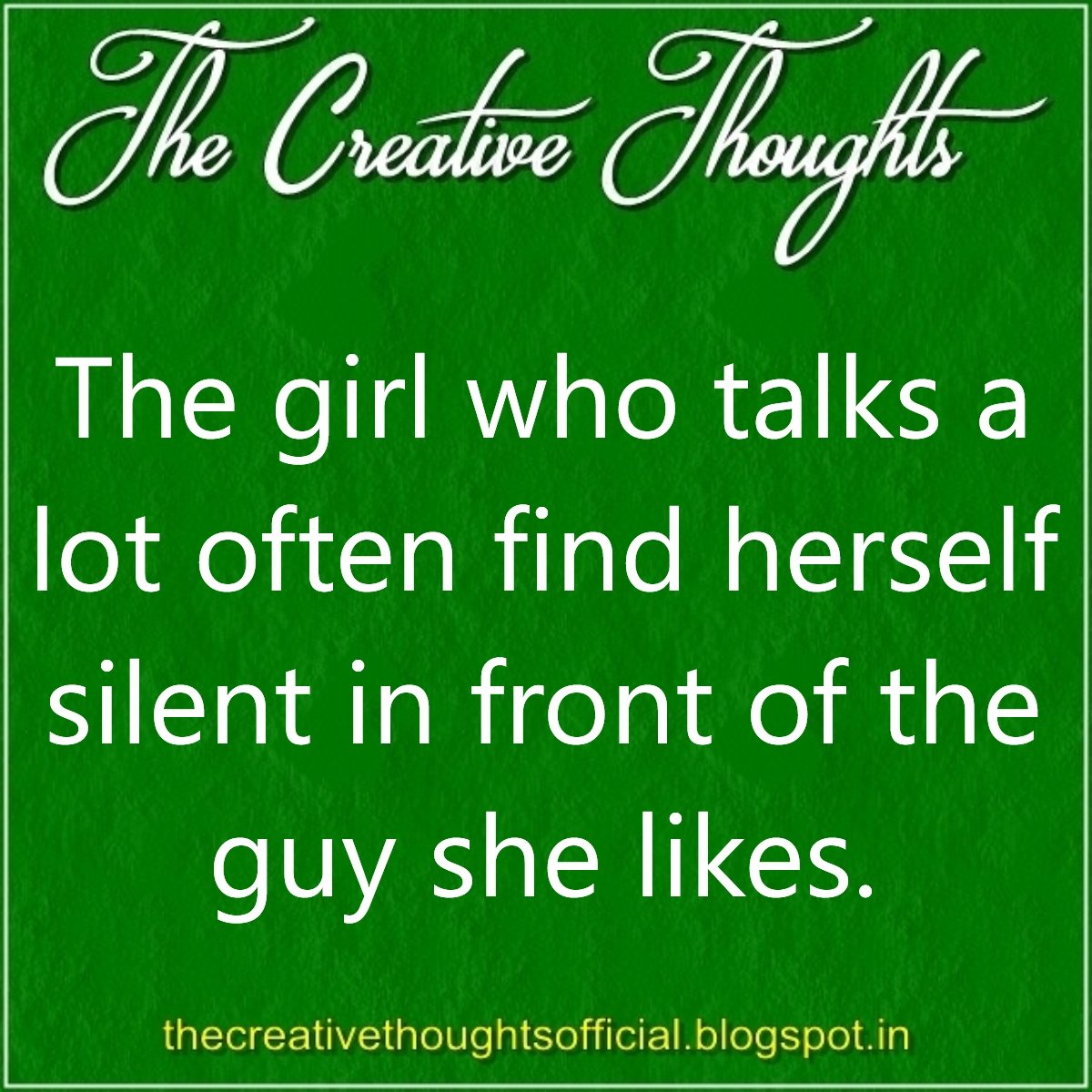 The Creative Thought (@thecreativestar) / Posts / X