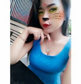 Mau aku cakar2 atau km nyayang aku ?