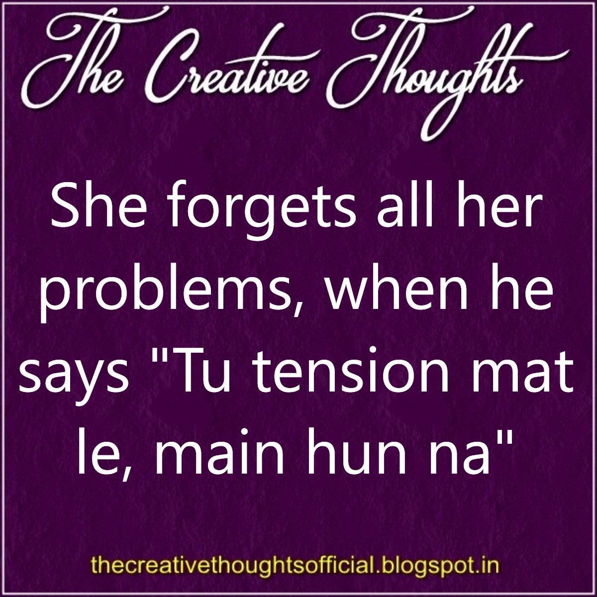 The Creative Thought (@thecreativestar) / Posts / X