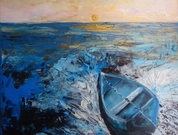 designcustomart's tweet image. Waves by Kumi Rajagopal designcustomart.com/waves-kumi-raj…