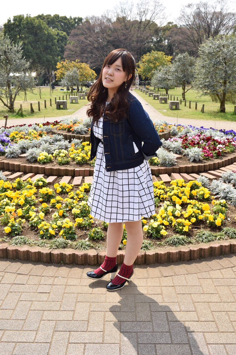 北垣内春香 がいと きたがいとはるか 今日はマリア様 Maria1313minnie に代々木公園で写真を撮って頂きました こんな風に撮るのは初めてだけど 楽しかったぁ さすが まりあ ありがとうまりあ T Co Xpzuwoosth Twitter 北垣内春香 がいと きたがいとはるか 今日はマリア様 Maria1313minnie に代々木公園で写真を撮って頂きました こんな風に撮るのは初めてだけど 楽しかったぁ さすが まりあ ありがとうまりあ T Co Xpzuwoosth Twitter