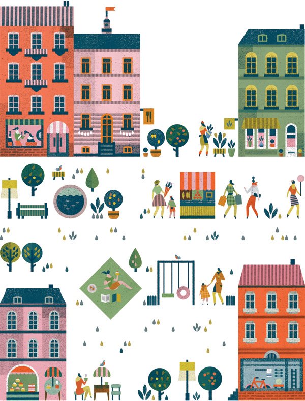 #illustration by Lotta Nieminen
instagram.com/ohhdeer