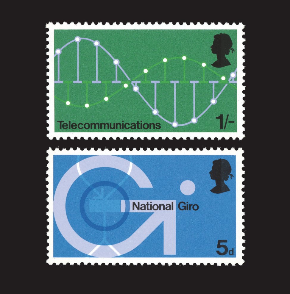 MarchMutual's tweet photo. Graphic Stamps – a new history – https://t.co/6q256MQ43l. Via  @CreativeReview. #Stanps #Design https://t.co/RZZIuOc7hc