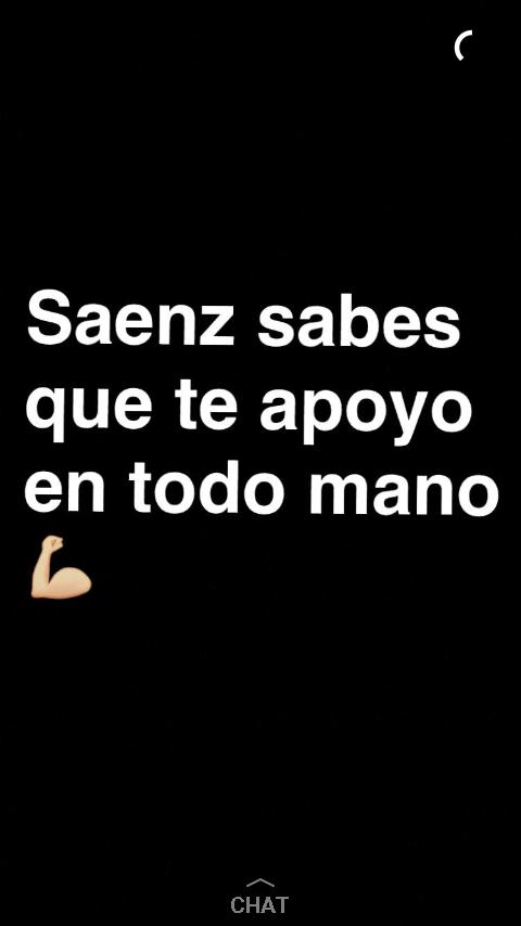JavierSaenz_'s tweet photo. Cosas que jamas olvido https://t.co/ormJMuQ0AK