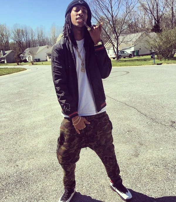 Outchea_Trappin's tweet photo. https://t.co/4acais5jQI