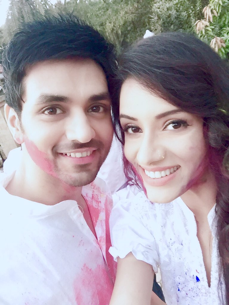#Throwback #holi