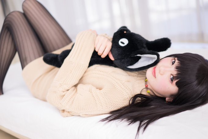 コスプレイヤーおもちのTwitter画像67