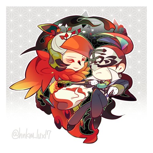 衛門左衛門のtwitterイラスト検索結果 古い順