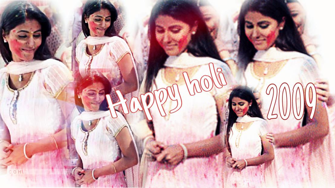 HeenaHk199's tweet photo. My special edit only for u @eyehinakhan 
#7yearsofyrkkh 
#2000episode of Hina 
#Holicelibrestion 
#Happy holi 😍😍😘😘🙈🙈 https://t.co/fqXq1cEuky