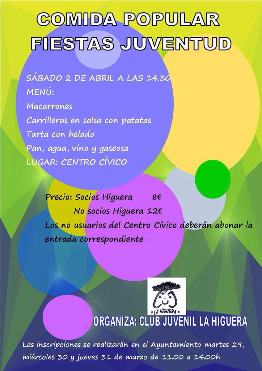 CJLaHiguera's tweet photo. Porfavor, compartir el cartel , cuantos mas seamos mejor https://t.co/EyWXgLaGML