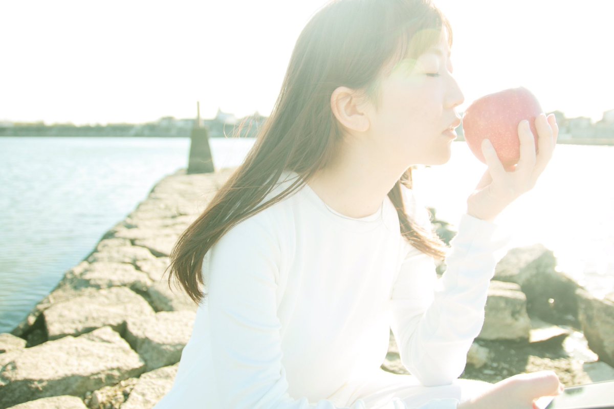 うーんマンダム