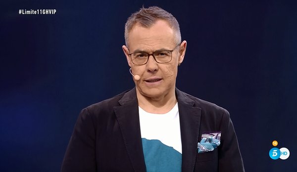 Vertele's tweet photo. .@jordiGlez en #Limite11GHVIP: "Solo los cobardes de mierda matan a civiles" https://t.co/aNXXGTIZ3B https://t.co/oKe3BfN2D7