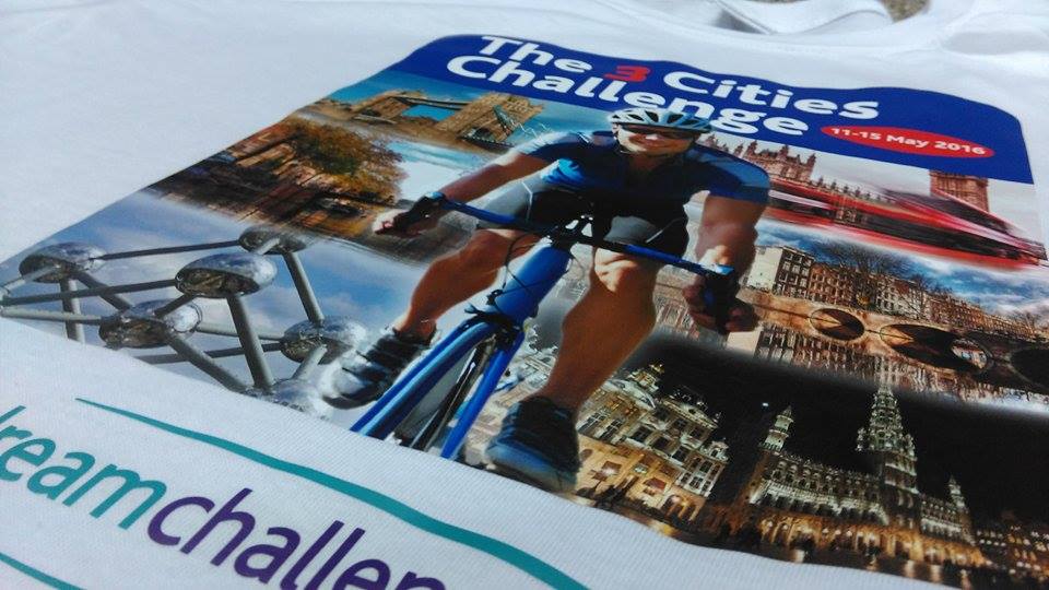 ConistonCorp's tweet photo. Thanks to @DreamChallenges for the order! We caught Tom climbing into one of the boxes... https://t.co/z5wJ8Gb4oL