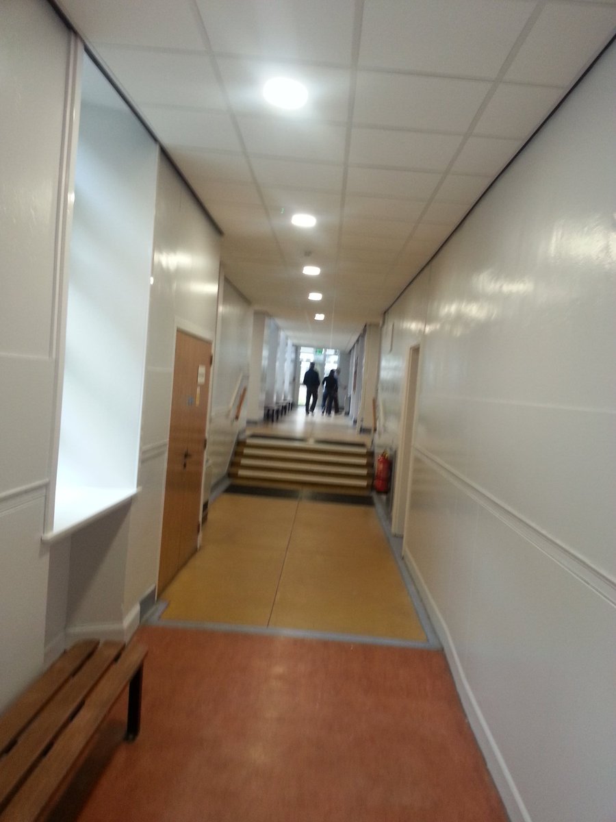 harlaw_academy's tweet photo. #heightenedexpectations @harlaw_academy great to be back into all of building https://t.co/dkl8V5hdzD