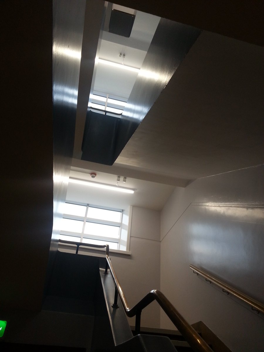 harlaw_academy's tweet photo. #heightenedexpectations @harlaw_academy great to be back into all of building https://t.co/dkl8V5hdzD