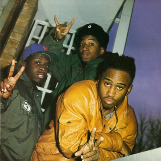 Mets's tweet photo. Today we lost one of the most influential artists and one of our own. #Queens #Mets #PhifeDawg #RIPPhife https://t.co/20Y6qYfEng