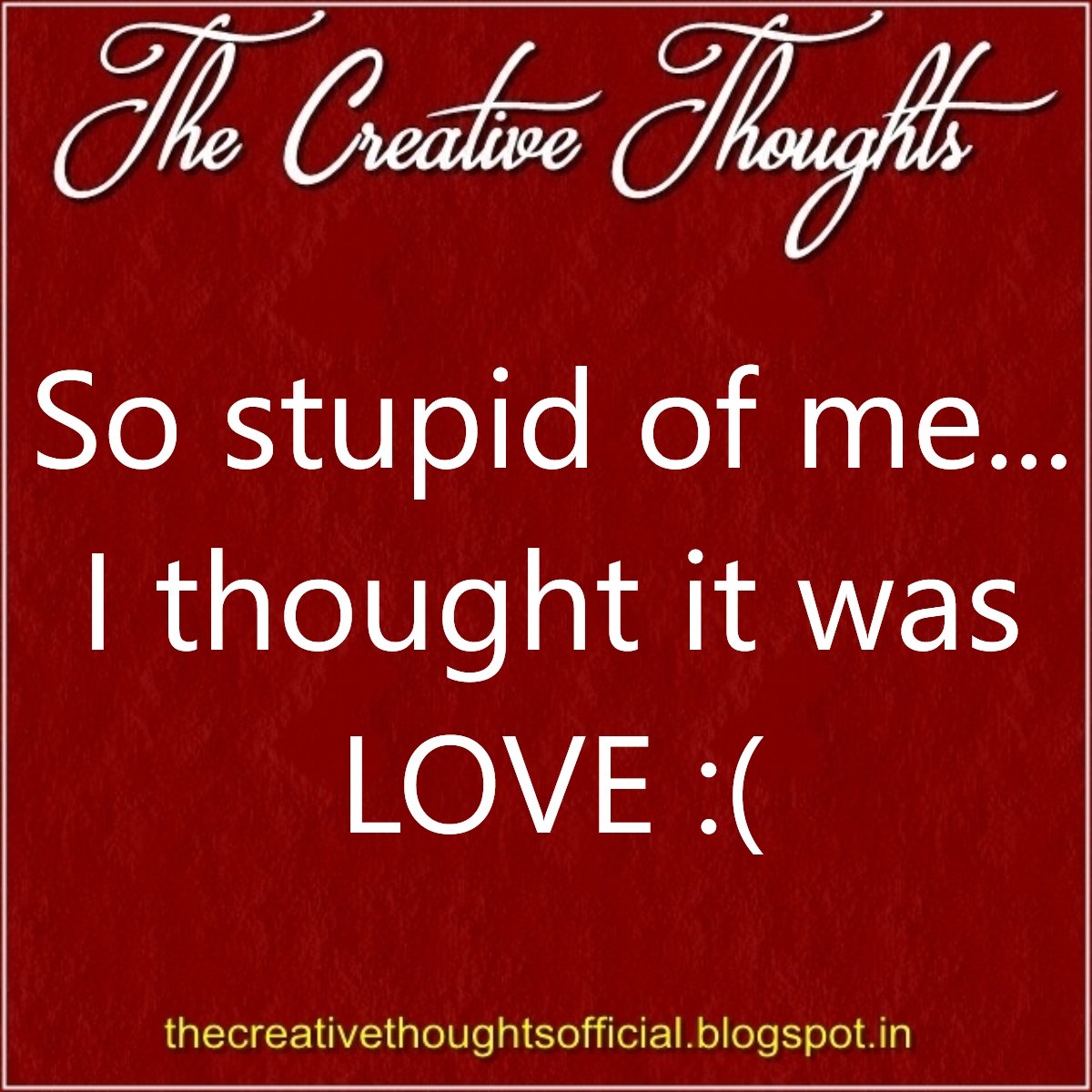 The Creative Thought (@thecreativestar) / Posts / X