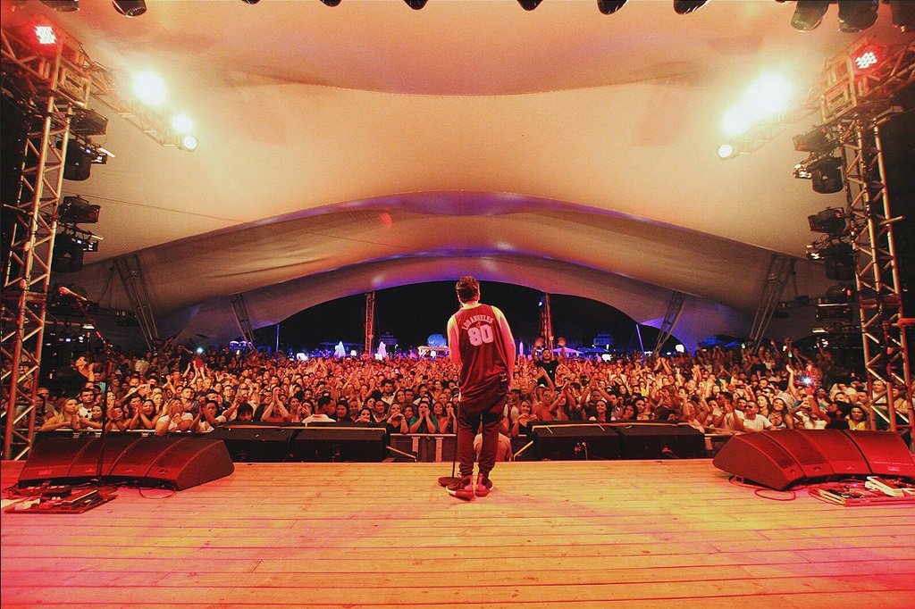 Jota Quest tweet media