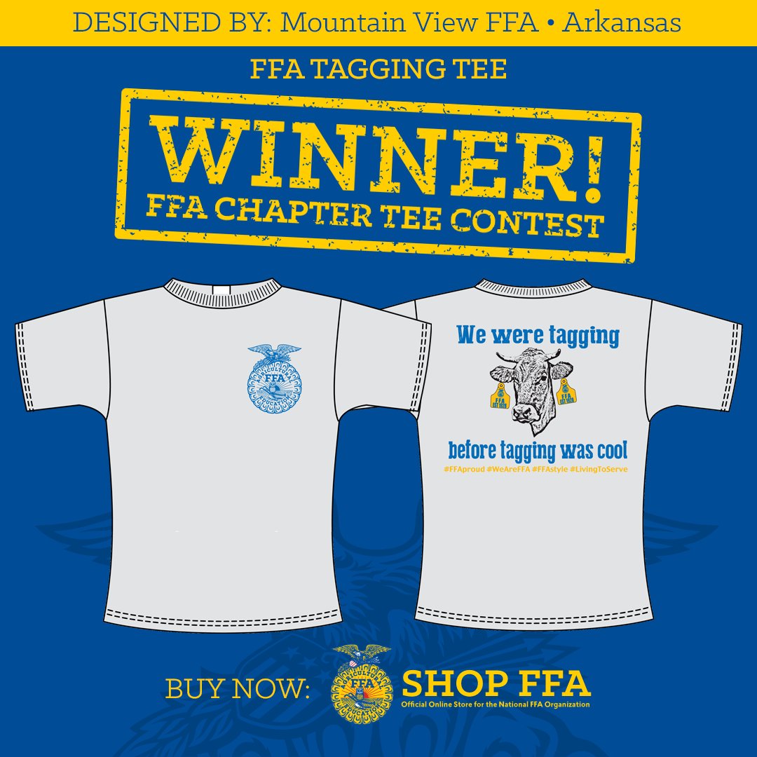 National FFA on Twitter: