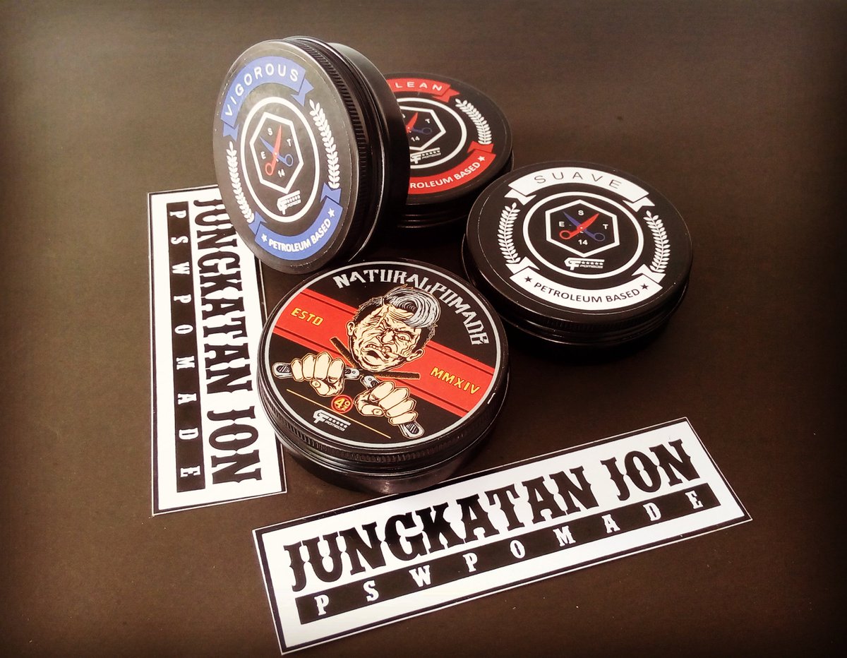 psw_pomade's tweet photo. Gf pomade / Informasi order langsung hubungi 08999326937 BBM 24EA30CC  line: psw_pomade https://t.co/C8Cm3vxAsD