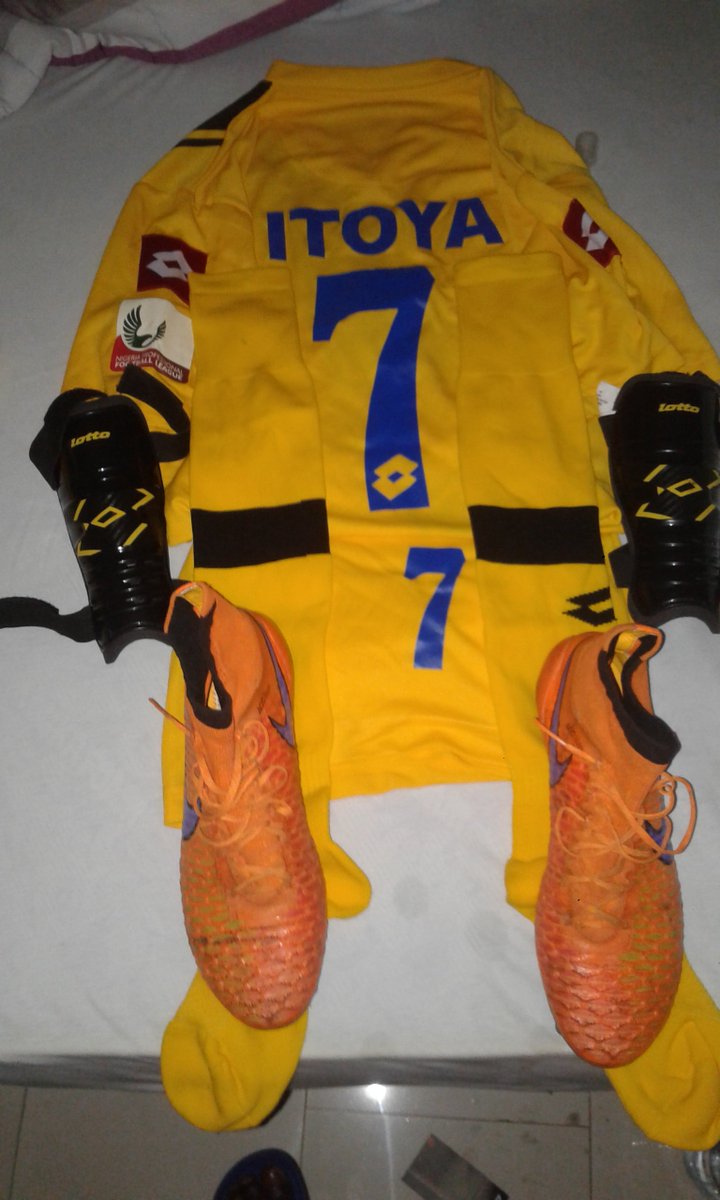 ItoyaKelvin's tweet photo. Gameday #Teamwarriwolves #Seasiders #PrideofDelta #Yeswecan #Victory Lord!!! https://t.co/mBpJdAmYQe