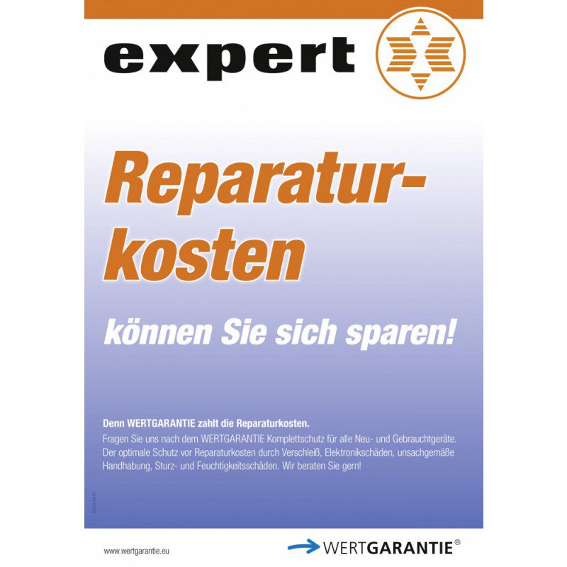 expertPAF's tweet photo. #expert #pfaffenhofen schützt ihre Elektrogeräte mit dem #Wertgarantie Komplettschutz - Reparaturkosten ade ... https://t.co/b544EbR3GR