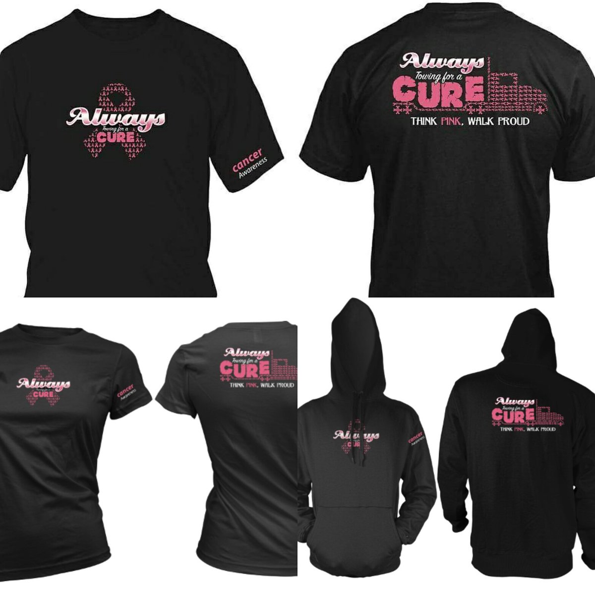 always_towing's tweet photo. Relay For Life Salinas Fund Raiser. 
Shirt or Pullover Hoodie, please email me at Alwaystow78@gmail.com for price. https://t.co/xunAaYFSxT