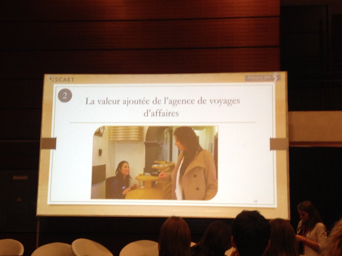 MorganeGaujard's tweet photo. @Les_MBA_ESCAET @ESCAET @SelectourAfat https://t.co/R1SHCqp7VR