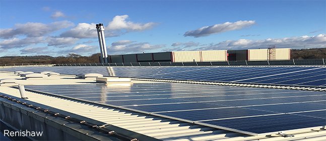 SolarsenseUK's tweet photo. Article: "Life after the Feed in Tariffs; why solar is now an unstoppable commercial force": https://t.co/IE7fzJNyMN https://t.co/4MnzS5Qzob