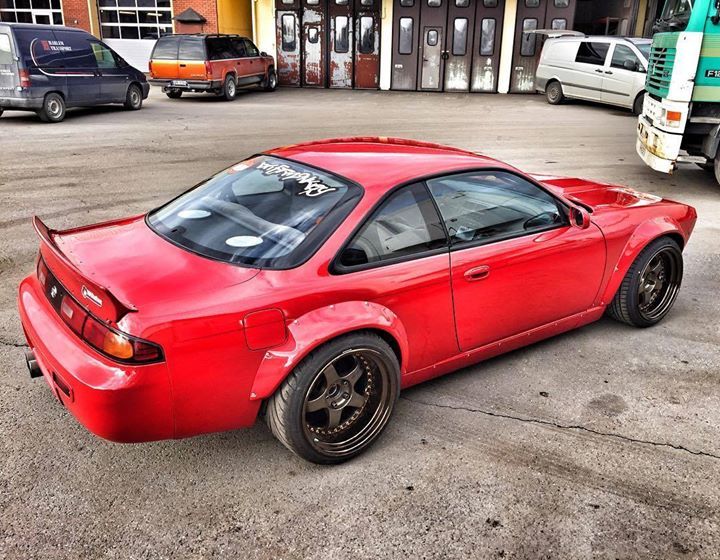 instadrift's tweet photo. The BOSS s14 looks like a boss. #teamdriftmonkey #driftmonkey #driftlife #rocketmonkey #ro… https://t.co/BU9MXOmnWM https://t.co/Xti0CxHPZC