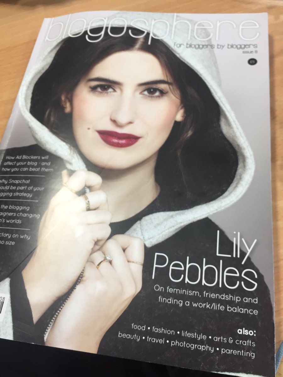 Finally got hold of a copy ☺️☺️<a href="/lilypebbles/">Lily Pebbles</a>