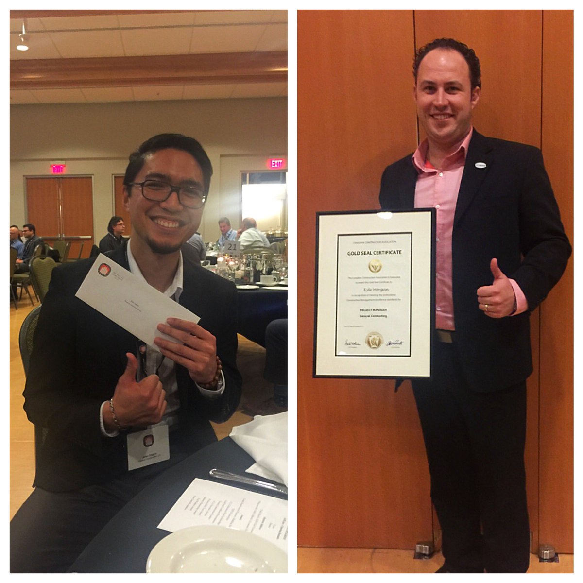 Westcor Construction Ltd. tweet media