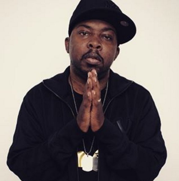 Fans, friends and loved ones remember A Tribe Called Quest's Phife Dawg: eonli.ne/22vKXB0