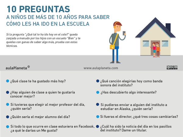 HectorGlatz's tweet photo. 10 maneras de preguntarle a un niño mayor de diez años cómo le ha ido en la #educacion via @aulaPlaneta https://t.co/m0gV2U9EnE