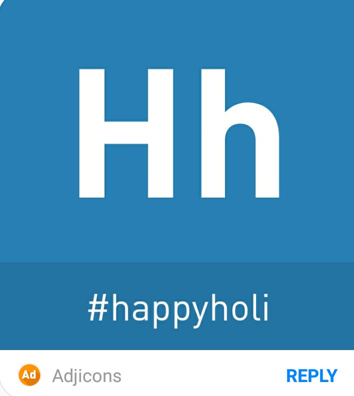 Adjicons's tweet photo. Happy Holi Friends #FestivalOfColours #HappyHoli #Holi https://t.co/fSJQUsM4Ee