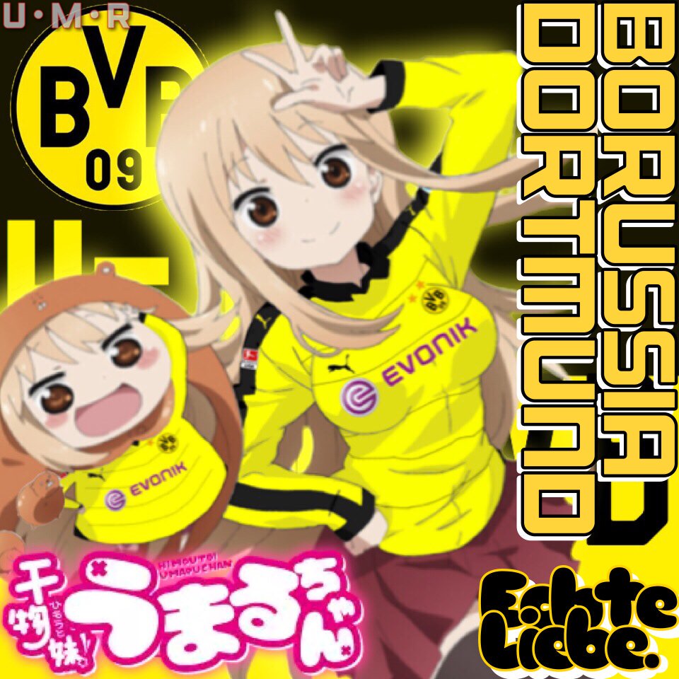 𝑺𝑲𝑹 Ar Twitter ユニコラ始めて2作目 干物妹 うまるちゃん ドルトムントでアイコンと壁紙のユニコラ作りました ユニコラ Hejabvb T Co Xdvwph68ev