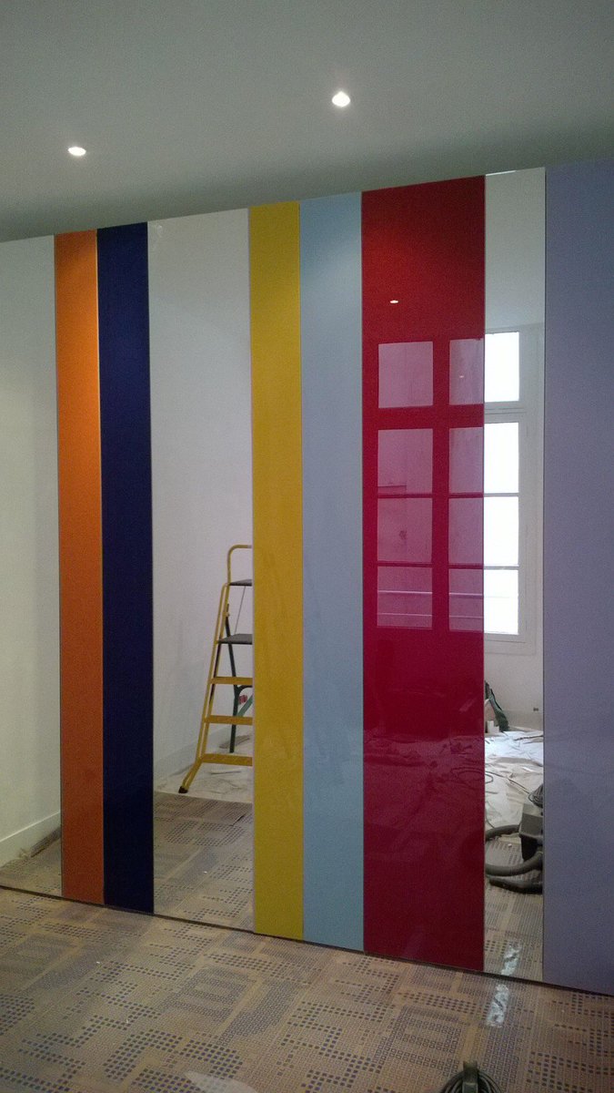 LagoStoreParis's tweet image. Dressing coloré, pose terminée... #clientcontent #lagostoreparis
arlydesign.com